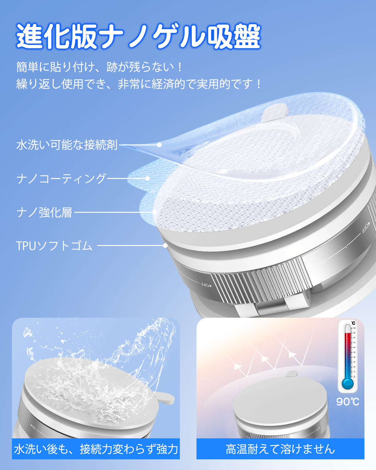 スマホホルダー 車 マグネット【 24×N55磁石★360°回転】車載ホルダー MagSafeホルダー 高級合金 片手操作 1秒着脱 車 スマホスタンド 車載スマホホルダー 携帯ホルダー 回転 折りたたみ式 iPhone/Android全機種と全車種対応