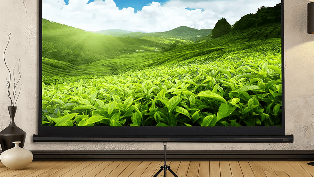 120インチのプロジェクターはどのくらいの電球が必要ですか？