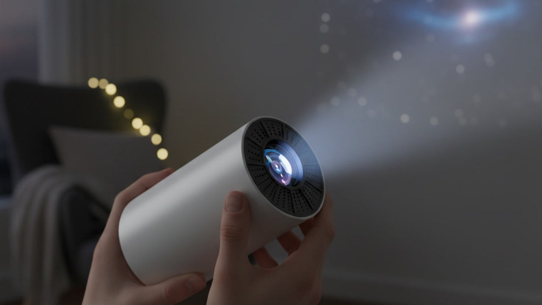 短焦点プロジェクターの特徴とおすすめモデル【2026年版】｜狭い空間でも迫力ある大画面を実現