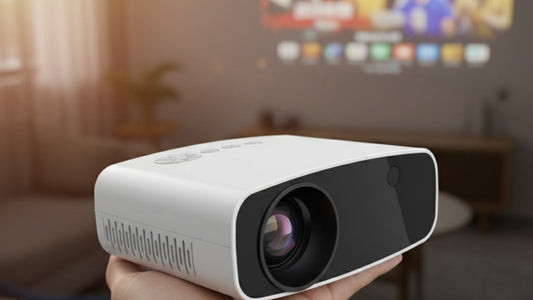 4Kプロジェクターのメリットと選び方：2026年最新ガイド