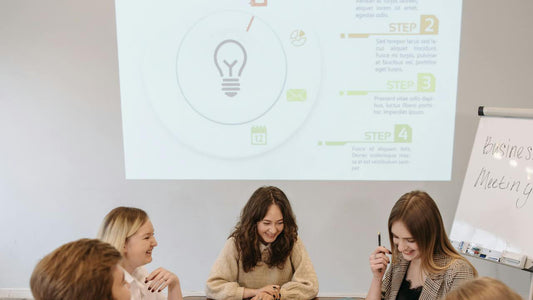 4K は目に悪いですか？