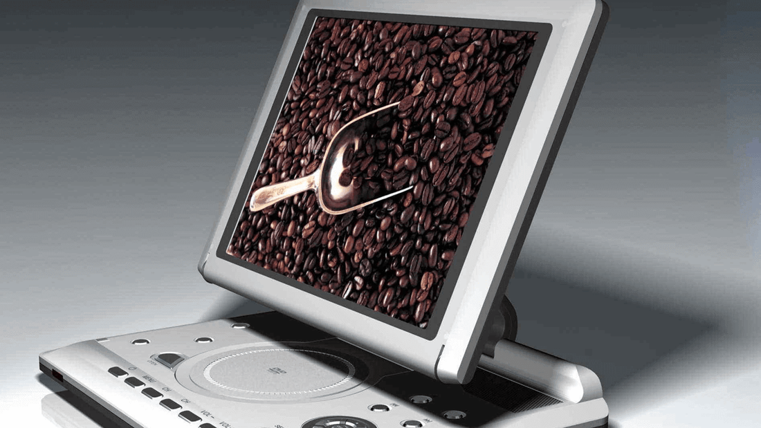 ポータブル DVD プレーヤーのメリットは何ですか？