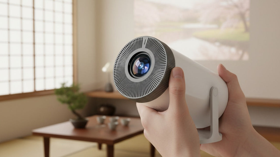 ぼやけとの決別：Aestiquo P1のオートフォーカスアルゴリズム詳細解説