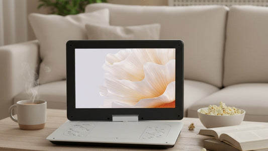 Aestiquo PD141 DVDプレーヤー完全ガイド：USB再生機能とフォーマット対応