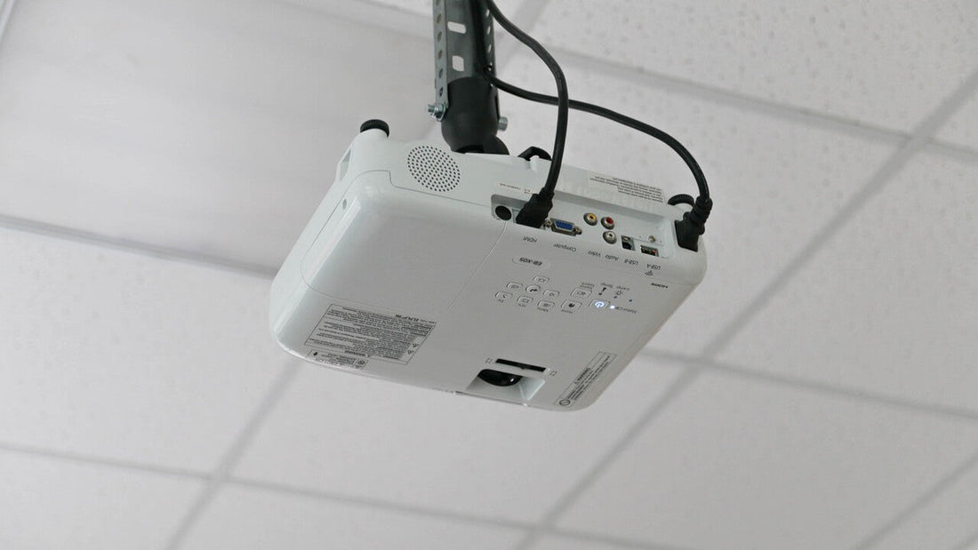 一人暮らしにおすすめなプロジェクターは？