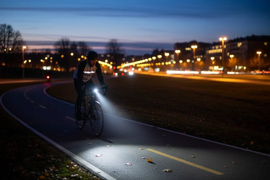 marathon-running-light-guide