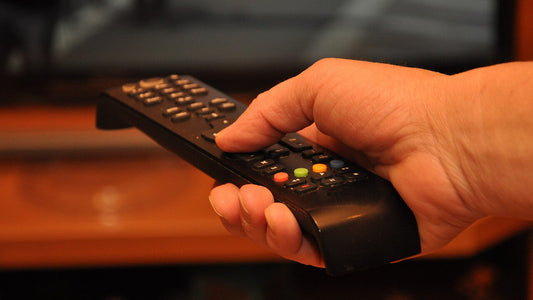 プロジェクターで地上波は見れますか？