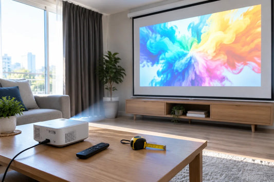 daytime-projector-selection-guide