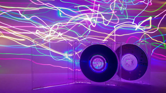 DVDの一般的な容量はどれくらいですか？