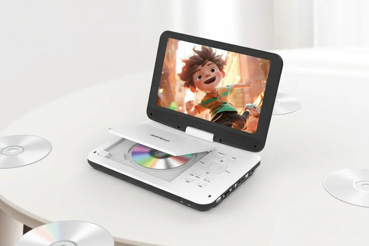 DVDプレーヤーにCDを入れると再生できる？対応フォーマットと音楽の楽しみ方完全ガイド