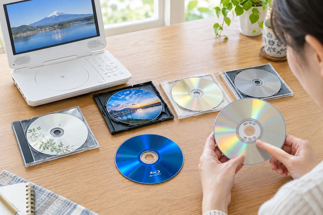 dvd-disc-types-complete-guide