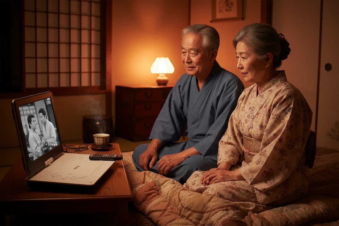 親へのプレゼントにDVDプレーヤーが喜ばれる理由｜高齢者向け選び方と操作が簡単なモデルガイド2026