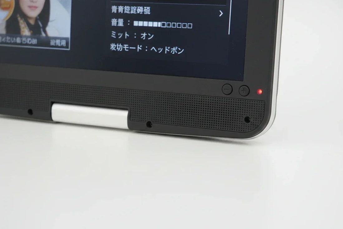 DVDプレーヤー 音が出ない原因と対処法｜接続別トラブル解決ガイド