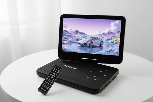 DVDプレーヤー おすすめ2026｜家庭用・車載・子ども向け用途別ランキング