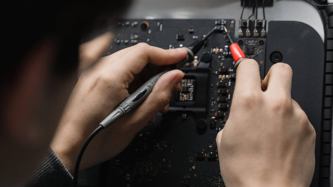 DVDプレイヤーが故障したときの修理対応は？