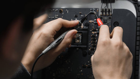 DVDプレイヤーが故障したときの修理対応は？