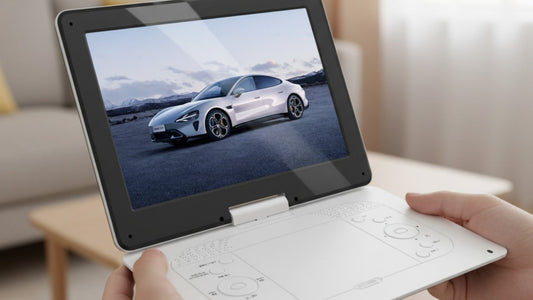 DVDプレーヤー vs ブルーレイプレーヤー：どちらを選ぶべきか？2026年版実用比較