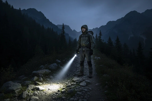 flashlight-for-hiking-why-needed
