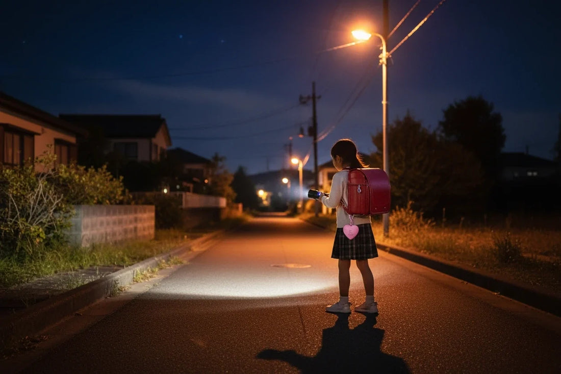 flashlight-kids-school-safety-guide