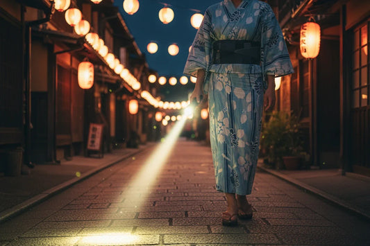 夏の夜道・花火大会・お祭りを安全に楽しむ懐中電灯の選び方ガイド2026