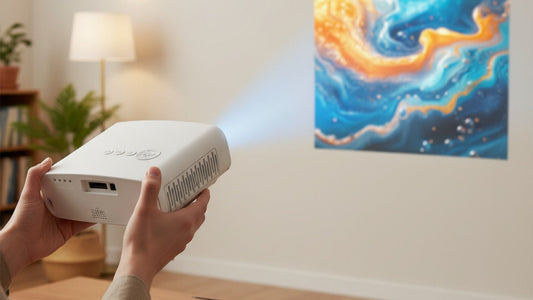 家庭用プロジェクターの選び方完全ガイド：2026年最新モデルとおすすめ