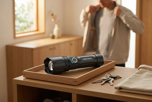 home-flashlight-placement-second-light-guide