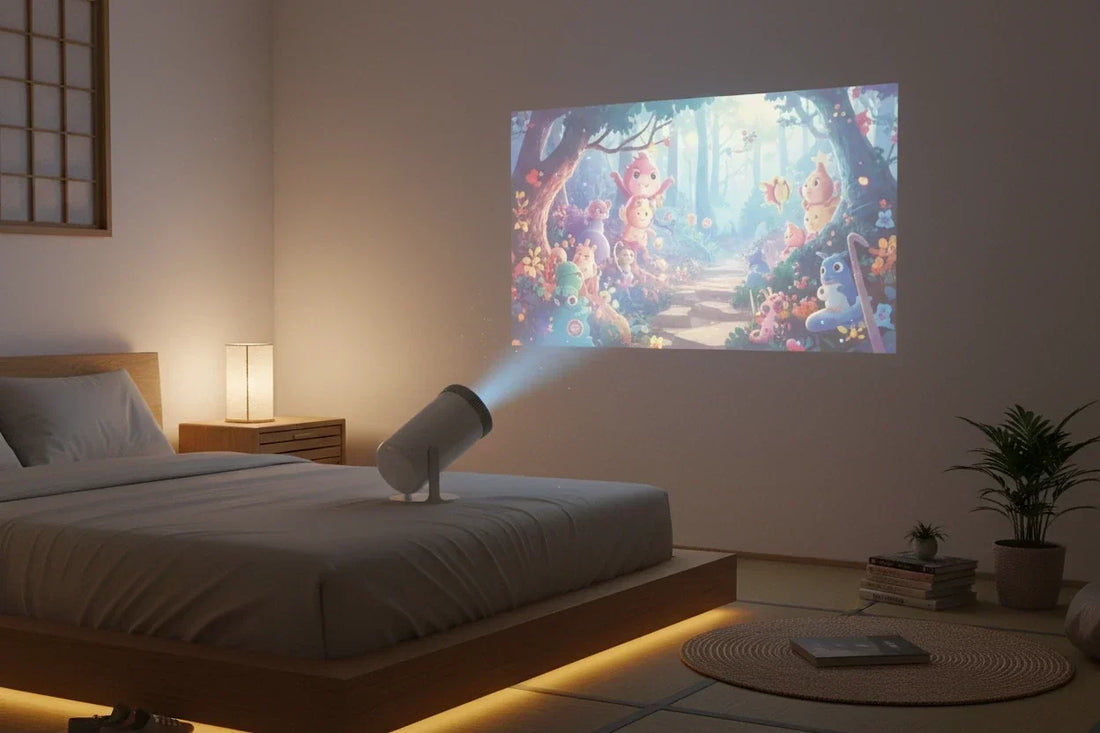 mini-projector-recommend