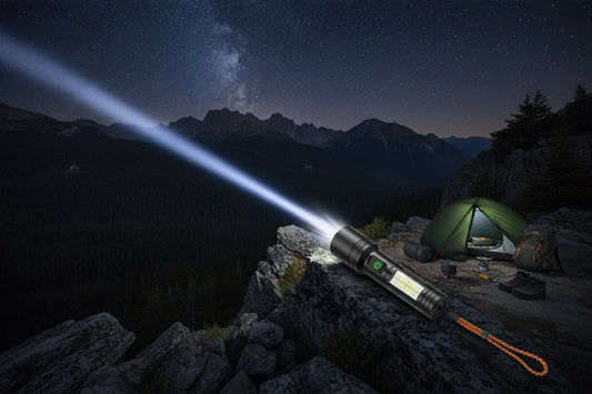 outdoor-flashlight-comprehensive-guide