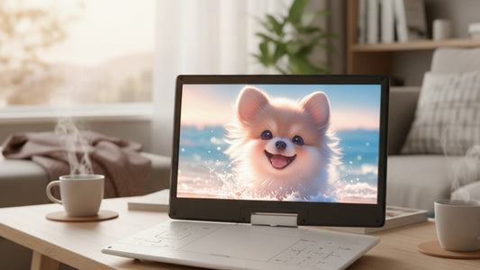 ポータブルDVDプレーヤーおすすめ2026｜選び方のポイントと人気機種比較