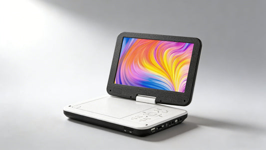 ポータブルDVDプレーヤーはどこで入手できますか？