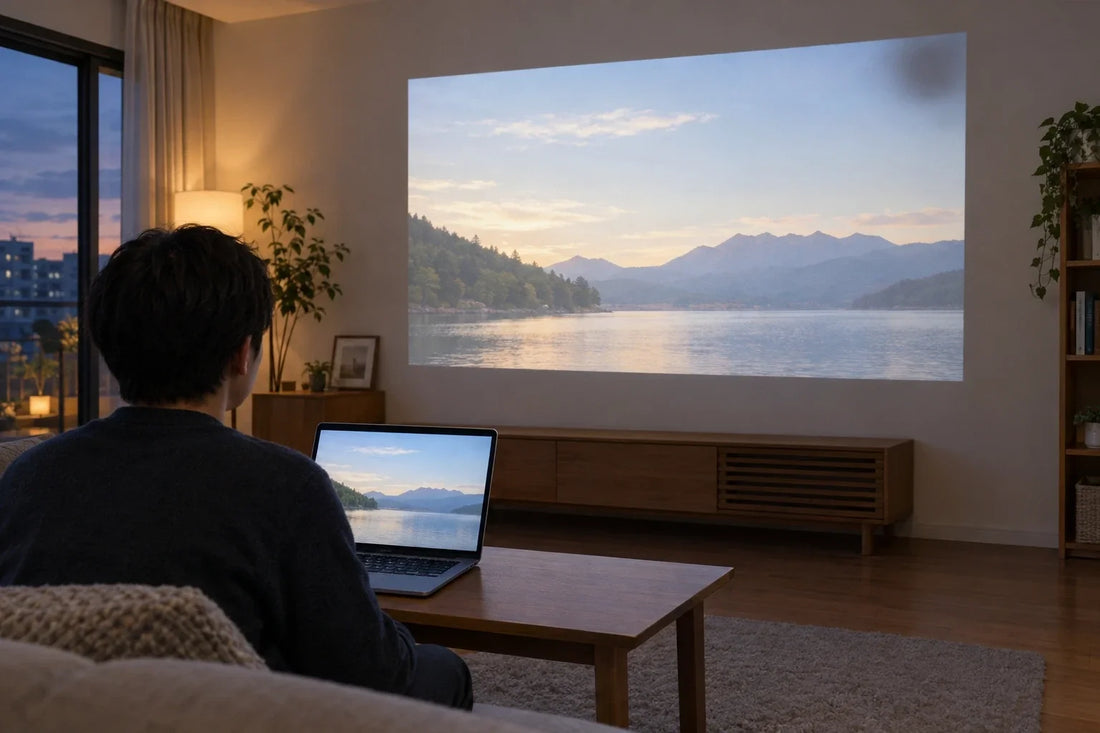 projector-black-shadow-troubleshooting-guide
