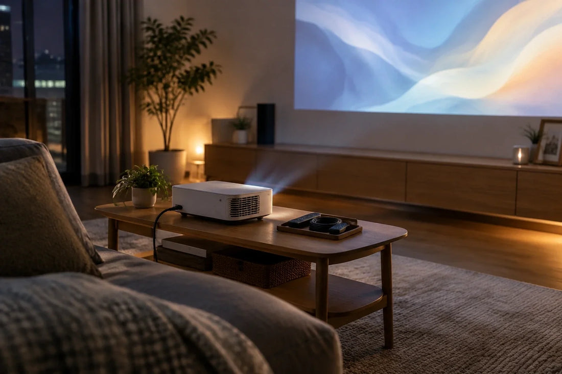 projector-fan-noise-quieting-guide