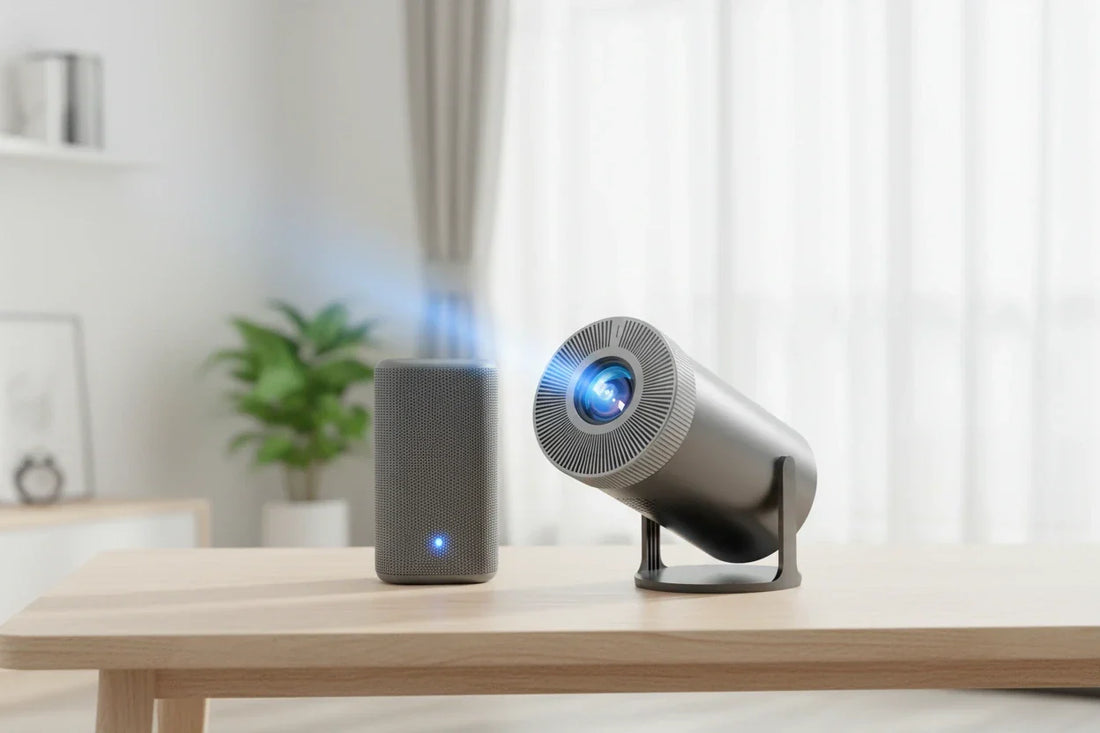 プロジェクター 音が出ない原因と解決方法｜Bluetooth・HDMI別チェックリスト