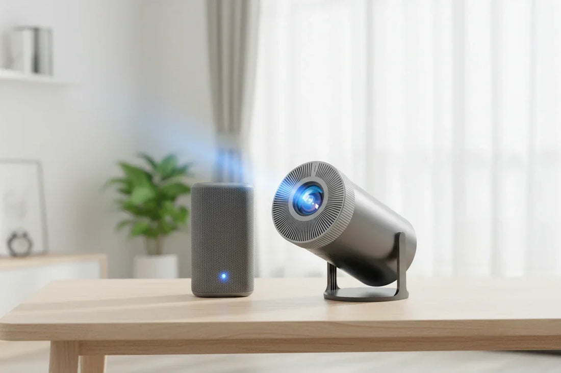 プロジェクター 音が出ない原因と解決方法｜Bluetooth・HDMI別チェックリスト