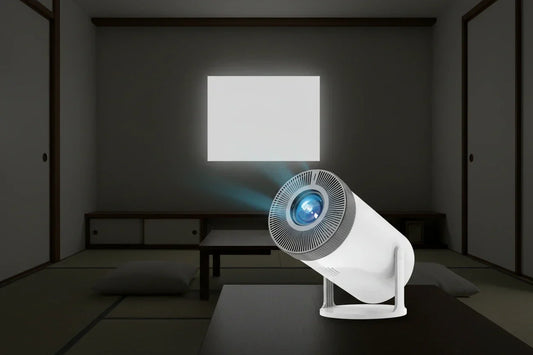 プロジェクター 映らない 起動しない トラブルシューティング 解決法