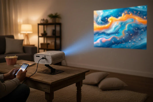 projector-smartphone-mirroring-guide