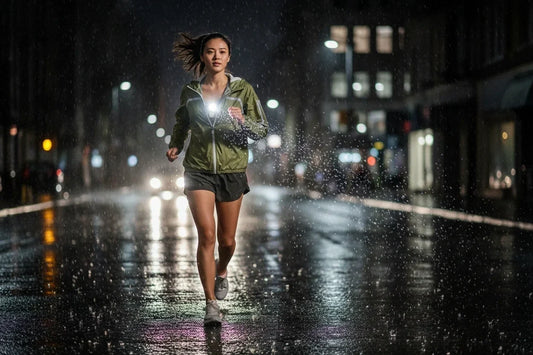 rainy-night-running-waterproof-light-guide