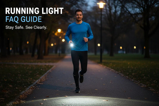 running-light-faq-guide