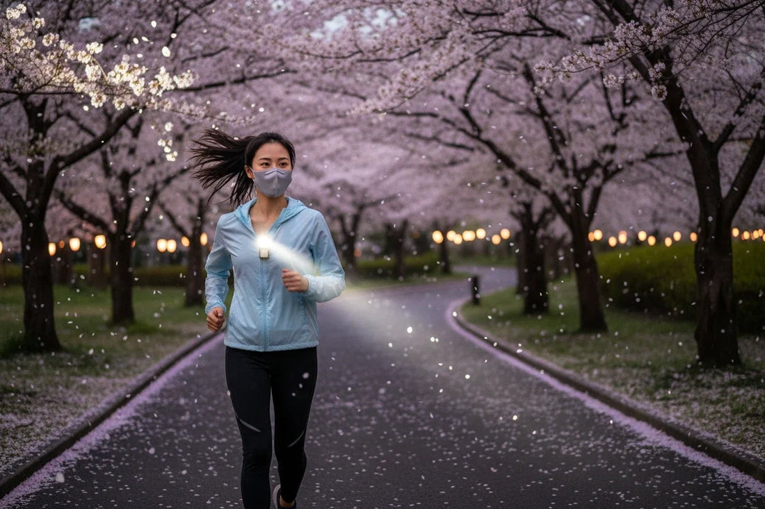 spring-night-running-gear-guide