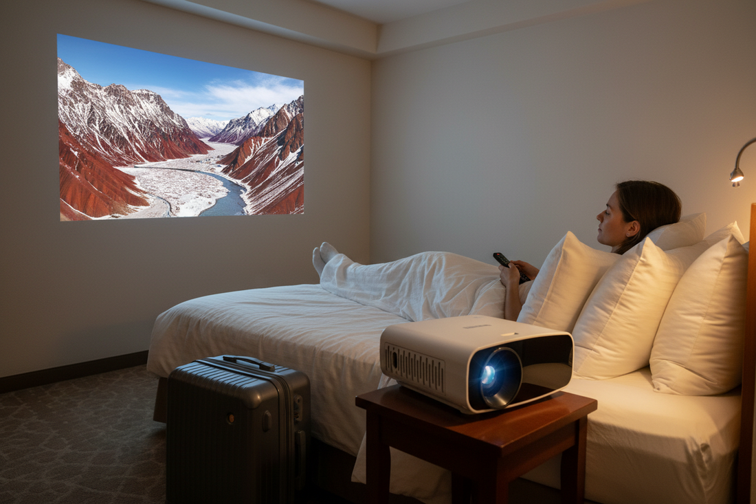 ホテル・キャンプ・車中泊での活用術完全ガイド