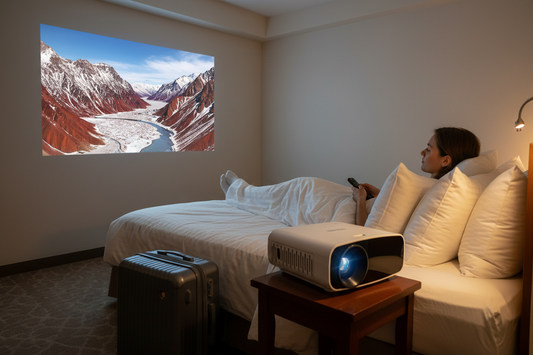 ホテル・キャンプ・車中泊での活用術完全ガイド