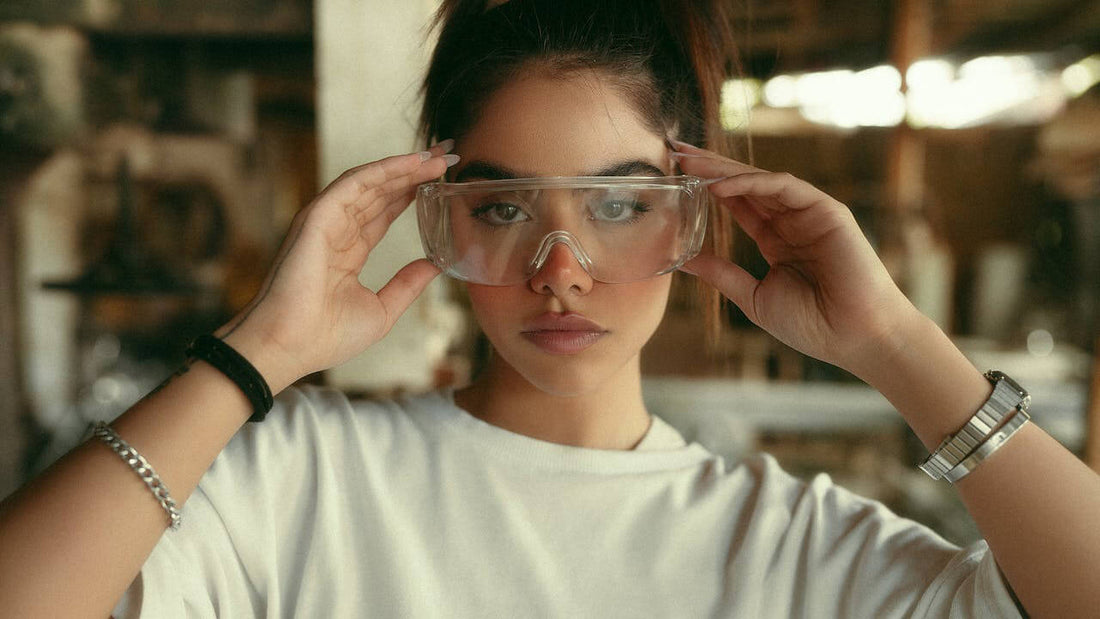 テレビとスマホ、どちらが目に悪いですか？