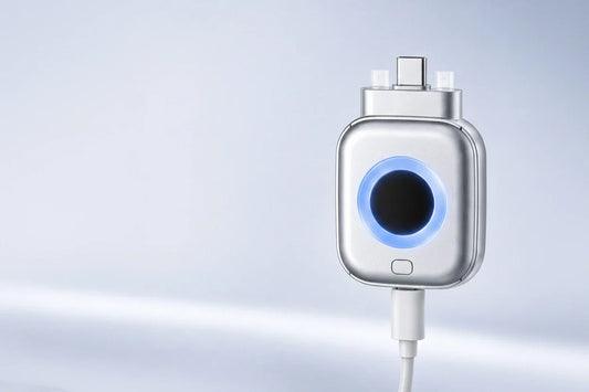 満充電で自動停止する充電アダプターの使い方｜スマホ・PC過充電対策完全ガイド