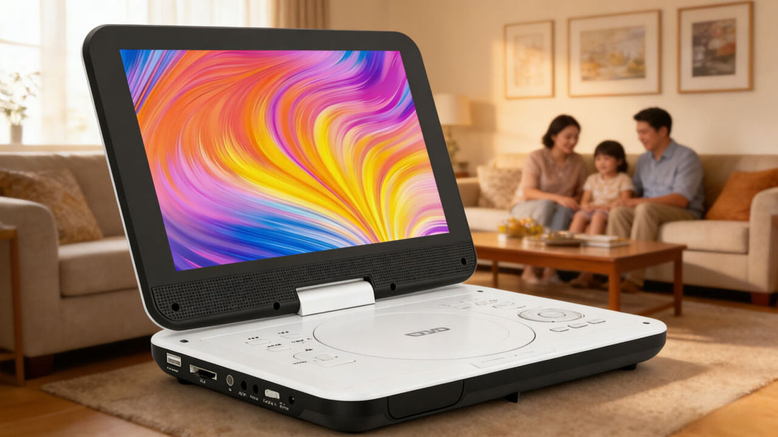 再生専用DVDプレーヤーとは何ですか？