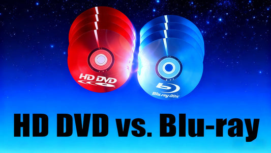 DVD は見れるがブルーレイは見れないのはなぜですか？