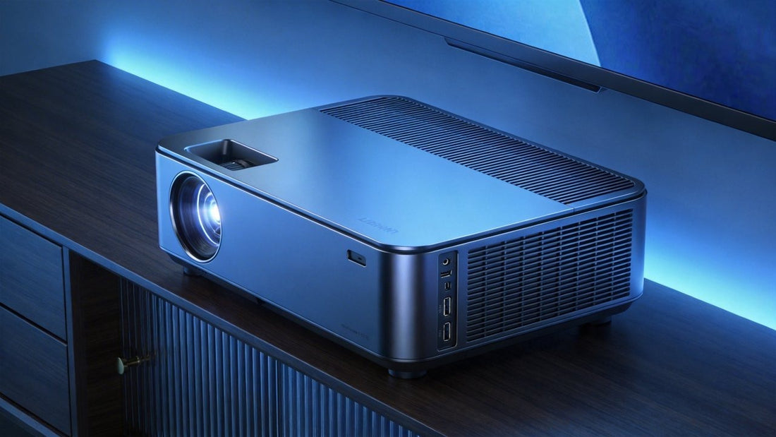 ワイヤレス4Kプロジェクター完全ガイド：選び方から設置まで 