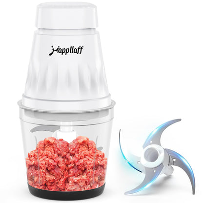 フードプロセッサー 一台多役 350Ｗハイパワー 600ml 持ち運び 25000r/min 氷もok ボトルミキサー お手入れが簡単 栄養補充 離乳食/ナッツ/果物/野菜 誕生日/お祝いのプレゼント