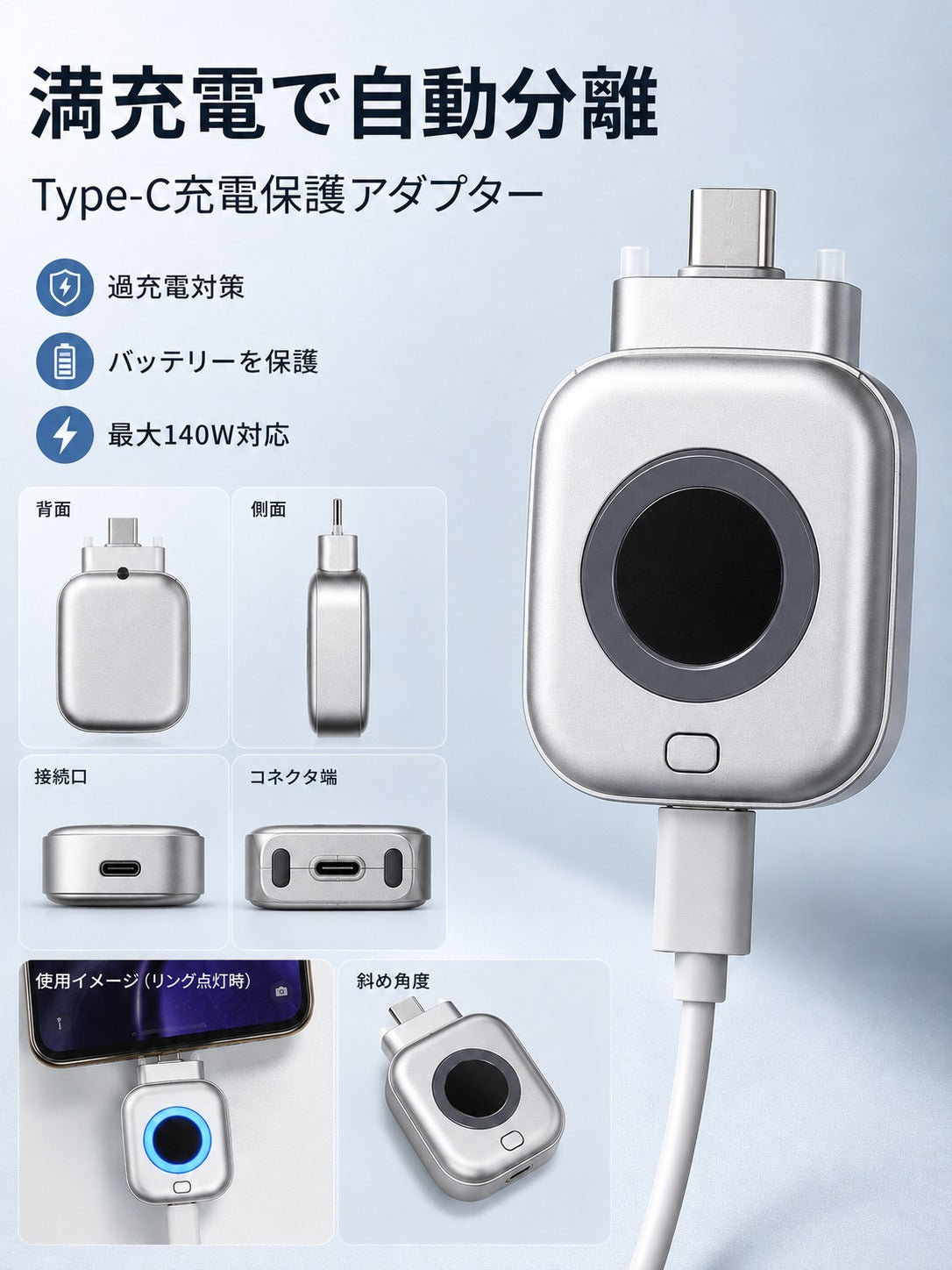Testprodukte