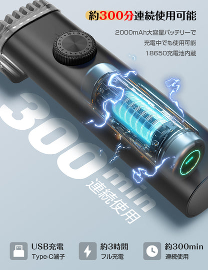 「新登場・一台４役」Happilaff 電動バリカン ヘアーカッター バリカン メンズ 20段階刈り長さ調節 IPX8防水 丸洗い ヘアクリッパー 鼻毛カッター ヒゲトリマー 坊主 TYPE-C充電式 ツーブロック 散髪用 子供用 家庭用 業務用 取り外し可 お手入れ簡単 低騒音 メンズ/子供/家庭