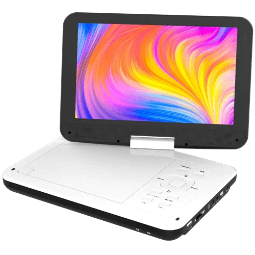 Aestiquo PD101 DVD Player